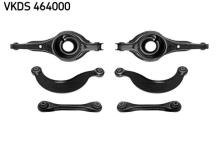SKF VKDS 464000